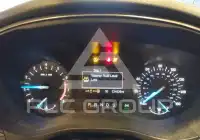 2017 Ford FUSION photo