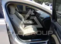 2017 Ford FUSION photo