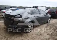 2017 Ford FUSION фото