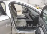 2017 Ford FUSION photo