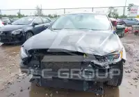 2017 Ford FUSION фото