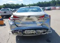 2017 Ford FUSION фото