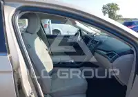 2017 Ford FUSION photo