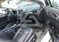 2017 Ford FUSION фото