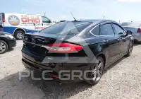 2017 Ford FUSION фото