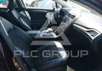 2017 Ford FUSION фото