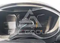 2017 Ford FUSION photo
