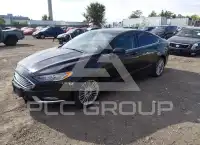 2017 Ford FUSION photo