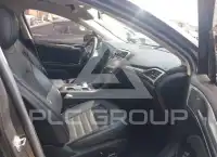 2017 Ford FUSION фото