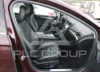 2017 Ford FUSION фото