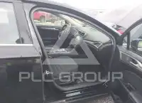 2017 Ford FUSION photo