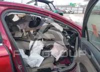 2017 Ford FUSION фото