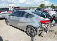 2017 Ford FUSION photo