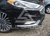 2017 Ford FUSION фото