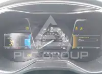 2017 Ford FUSION фото