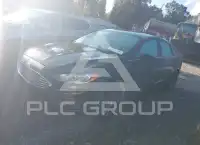 2017 Ford FUSION photo