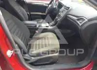 2017 Ford FUSION фото