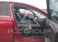 2017 Ford FUSION фото