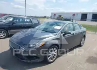 2017 Ford FUSION photo