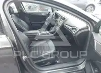 2017 Ford FUSION фото