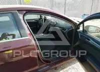 2017 Ford FUSION фото