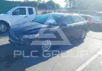 2017 Ford FUSION фото