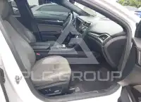 2017 Ford FUSION photo