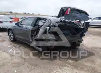 2017 Ford FUSION photo