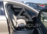 2017 Ford FUSION photo
