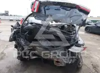 2017 Ford FUSION photo