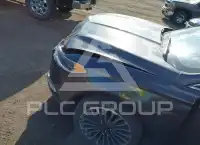 2017 Ford FUSION photo