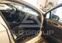 2017 Ford FUSION photo