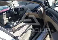 2017 Ford FUSION фото