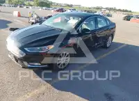 2017 Ford FUSION фото