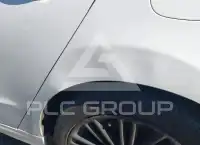 2017 Ford FUSION photo