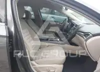 2017 Ford FUSION photo