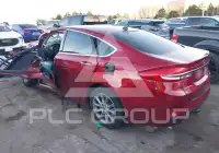 2017 Ford FUSION фото