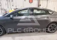 2017 Ford FUSION photo