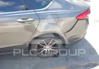 2017 Ford FUSION photo