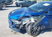 2017 Ford FUSION фото