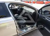 2017 Ford FUSION photo