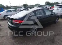 2017 Ford FUSION фото