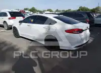 2017 Ford FUSION фото