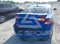 2017 Ford FUSION photo
