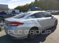 2017 Ford FUSION photo
