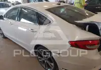 2017 Ford FUSION фото