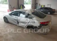 2017 Ford FUSION photo