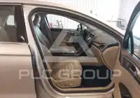 2017 Ford FUSION фото