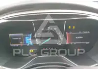 2017 Ford FUSION фото