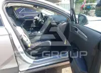 2017 Ford FUSION photo